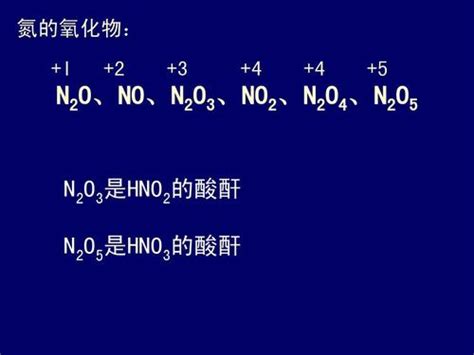 一氧化氮的氧化为可逆反应